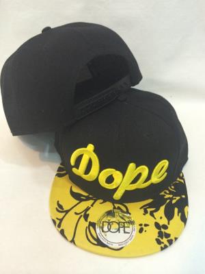 Cheap Dope Hats wholesale No. 42